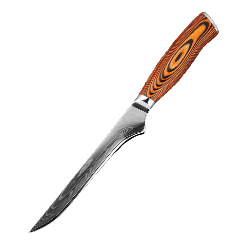 Couteau de Boucher Pro