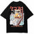 T-Shirt japonais </br> Taytay Hashi - Nekketsu