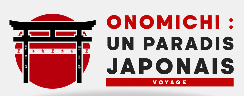 ONOMICHI : UN PARADIS JAPONAIS PEU CONNU