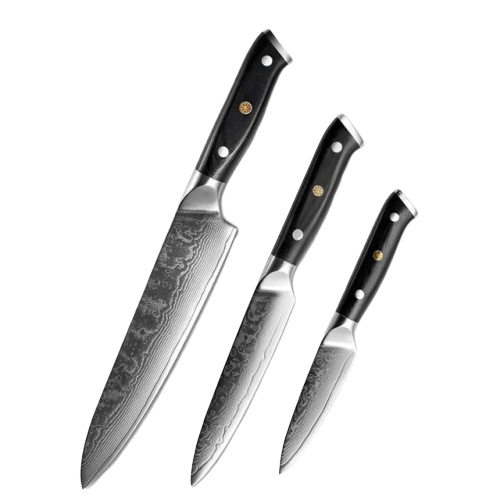 Acheter Couteau japonais forgé, couteaux à désosser de cuisine en acier  inoxydable, couteau à trancher de Chef, couperet Santoku