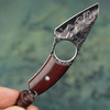Couteau Buschraft<br> Mini Couteau de Survie
