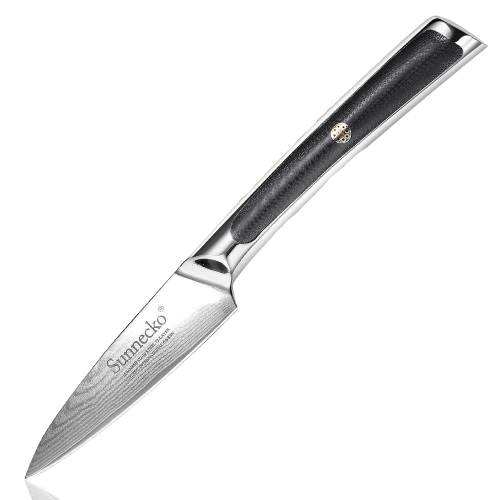 Couteaux japonais : couteau office plat gsf24l150mm