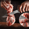 Couteau de Boucher pour Désosser | Nekketsu
