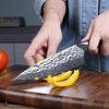 Couteau de Chef Japonais | Nekketsu