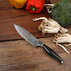 Couteau de Chef Japonais Ergonomique | Nekketsu