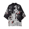 Kimono Haori - Carpe Blanche - Nekketsu