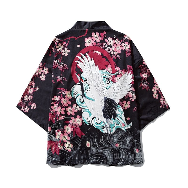 Kimono Haori - Legendary - Nekketsu