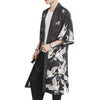 Kimono homme </br> Shiroi Tori - Nekketsu