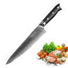 Set Couteaux Japonais Cuisine | Nekketsu