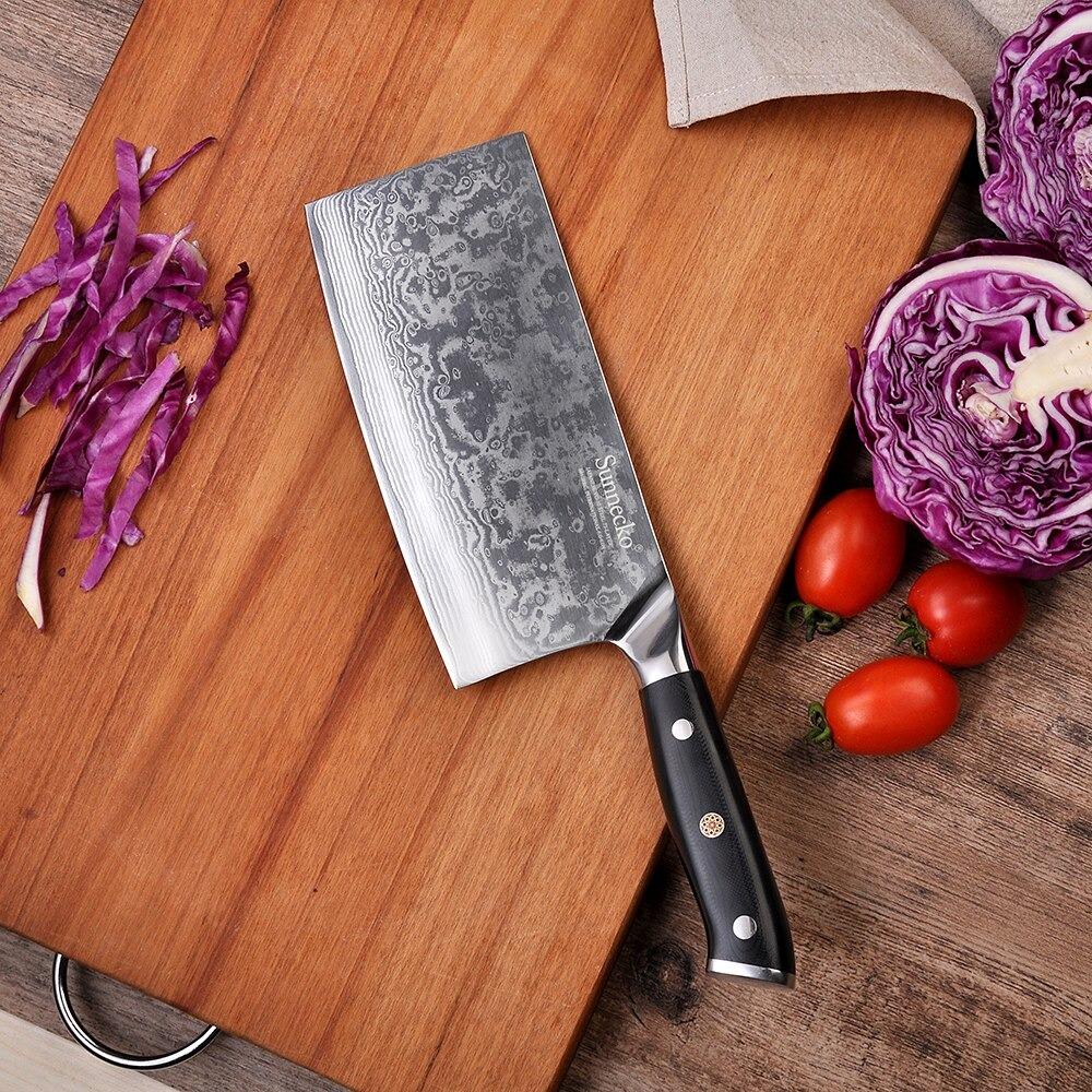 Aiguiseur de couteaux japonais Chef's Choice