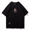 T-Shirt japonais </br> Kensei - Nekketsu