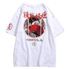 T-Shirt Japonais </br> Leivana - Nekketsu