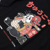 T-Shirt japonais </br> Panda Loux - Nekketsu