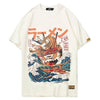 T-Shirt japonais </br> Shoyu Ramen - Nekketsu