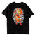 T-Shirt Japonais </br> Tidegoder - Nekketsu